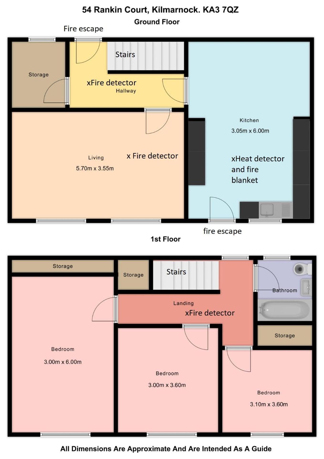 House For Groups & Contractors Kilmarnock Villa Buitenkant foto
