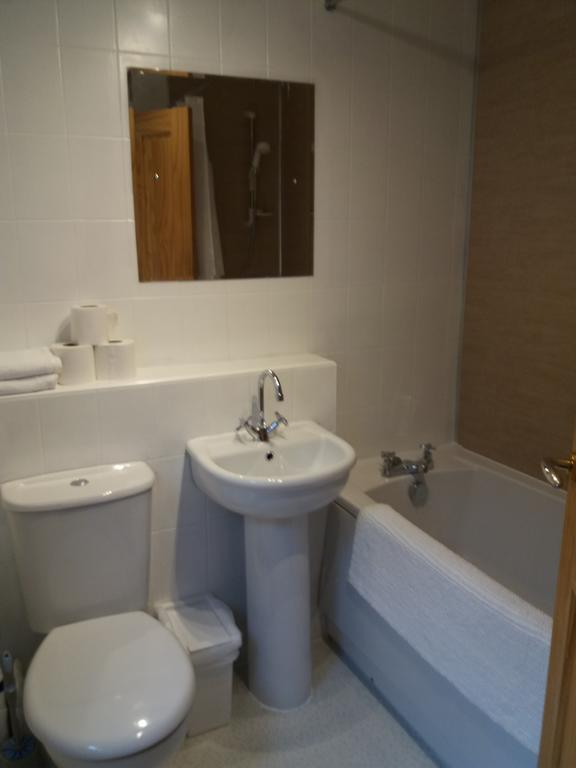 House For Groups & Contractors Kilmarnock Villa Buitenkant foto