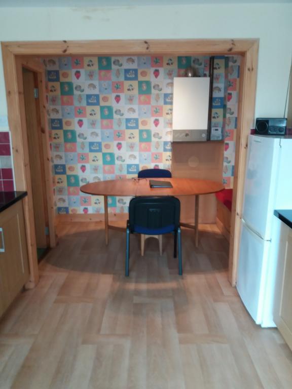 House For Groups & Contractors Kilmarnock Villa Buitenkant foto