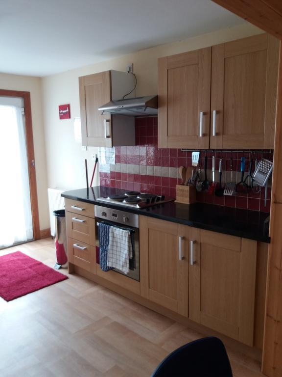 House For Groups & Contractors Kilmarnock Villa Buitenkant foto